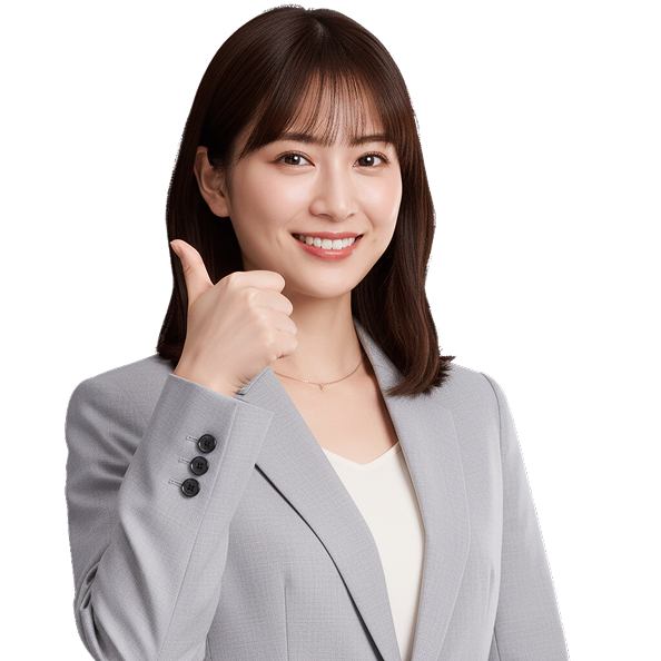 女性スタッフ